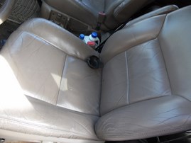 1998 TOYOTA SIENNA XLE WHITE 3.0L AT Z18119